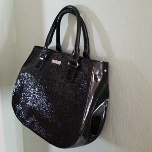 Glitter Kate Spade